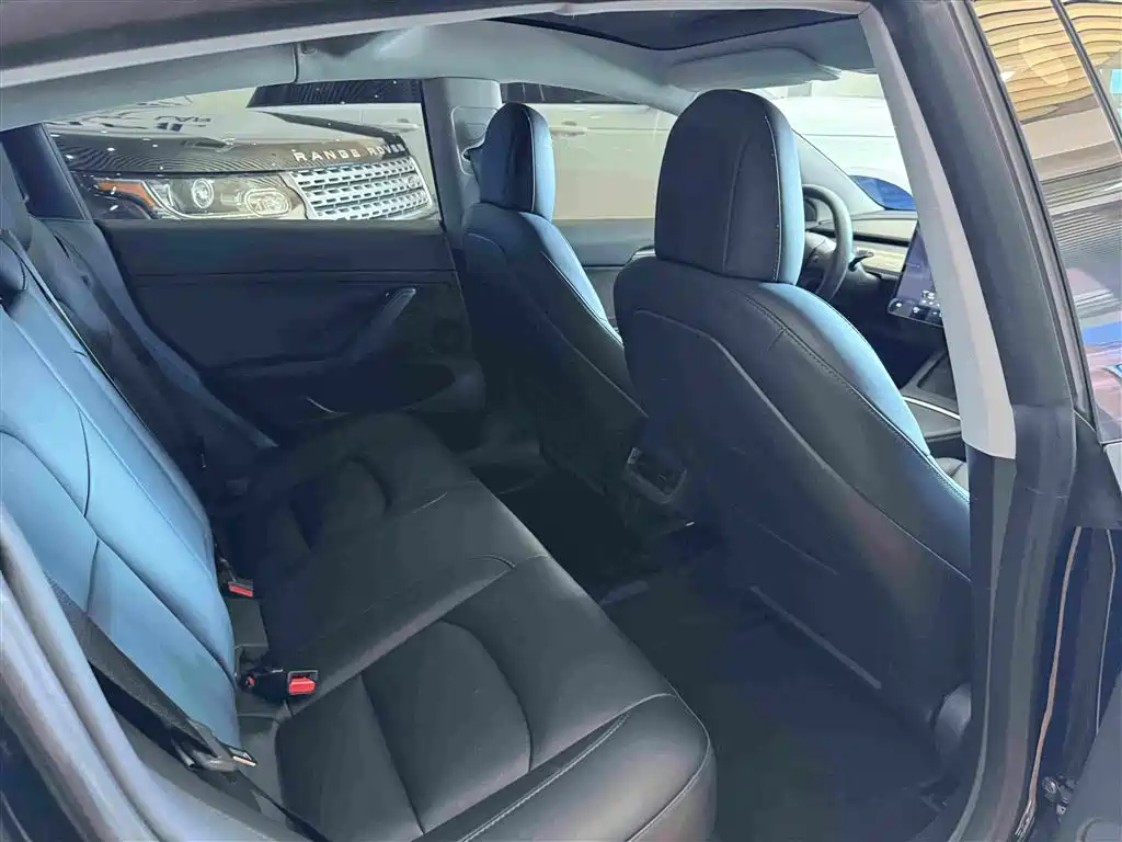 Tesla Model 3 — миниатюра 9