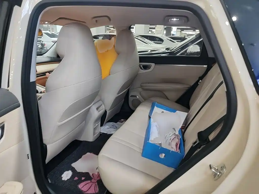 Wuling Bingo S — миниатюра 17