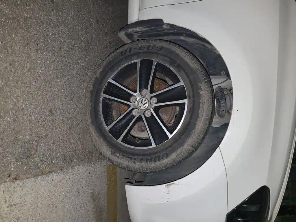 Volkswagen Polo — миниатюра 8