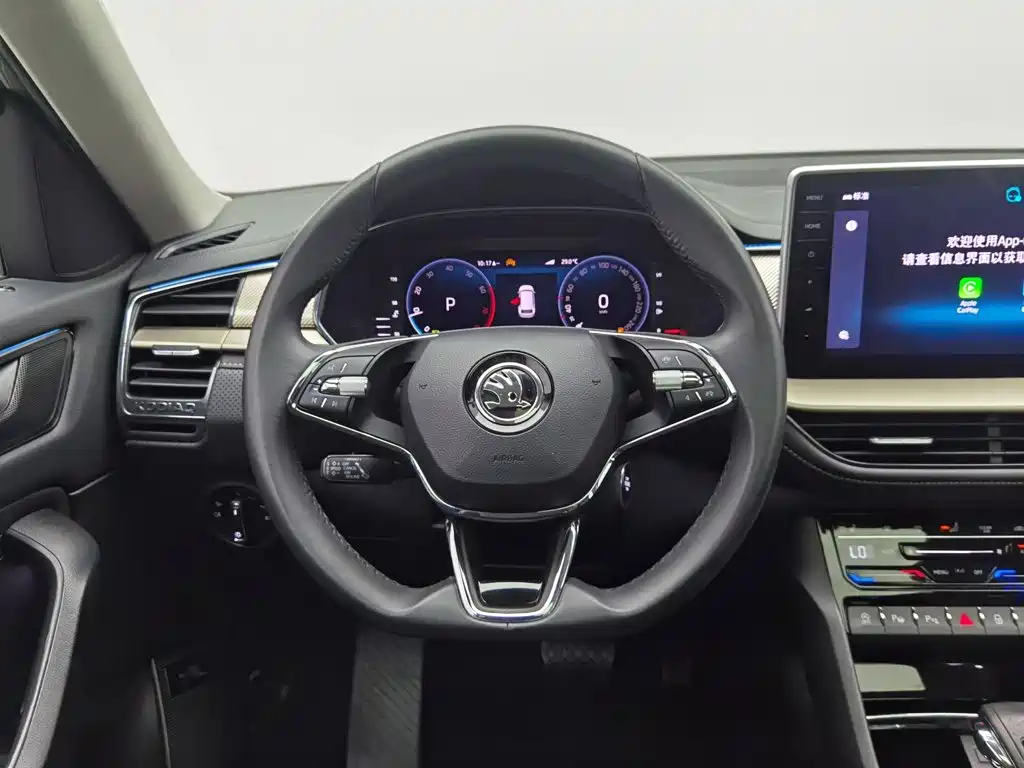 Skoda Kodiaq id 4589135 из Китая 19