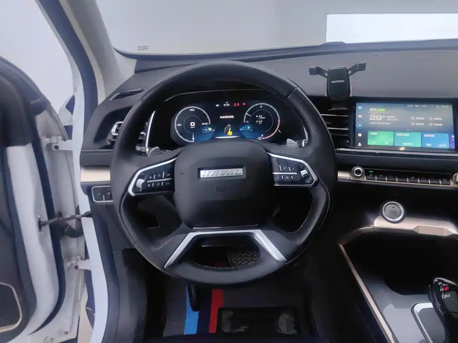 Haval H6 — миниатюра 15
