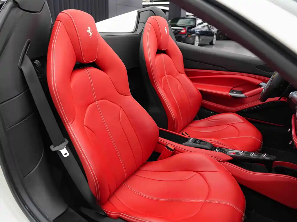 Ferrari F8 — миниатюра 12