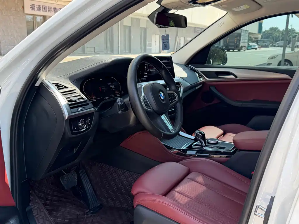BMW X4 — миниатюра 4