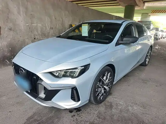 GAC Trumpchi Empow