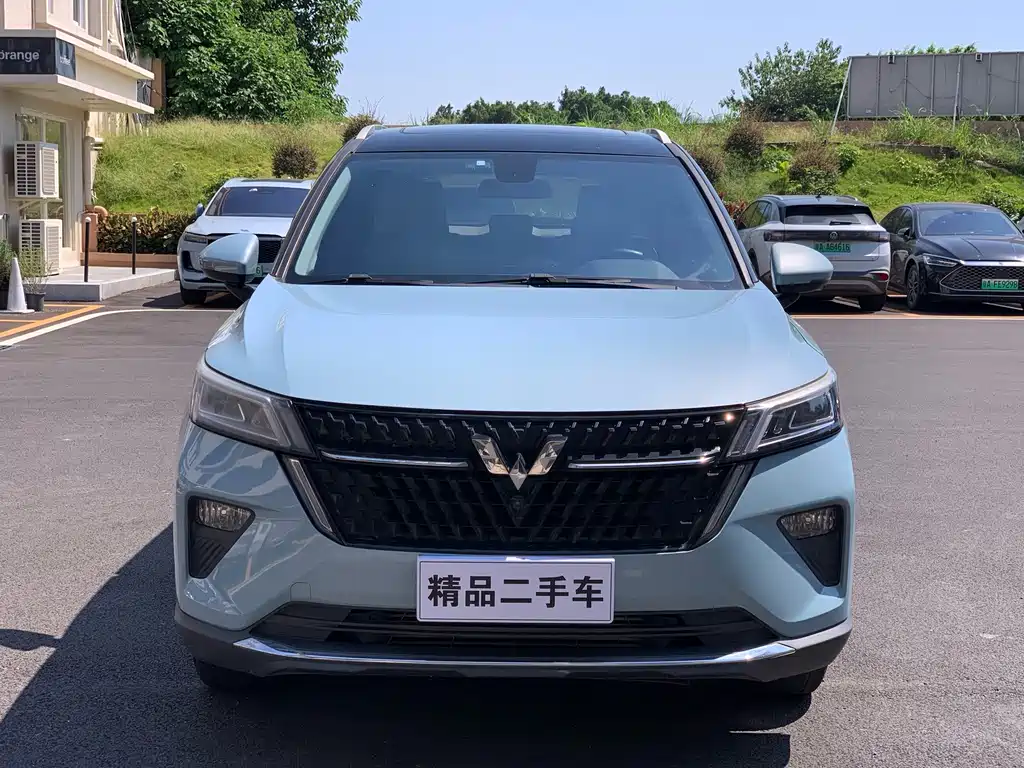 Wuling Xingchen — миниатюра 2