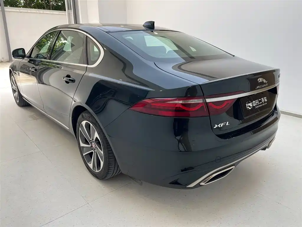Jaguar XFL 2023 XFL 2.0T P200 Elite Luxury