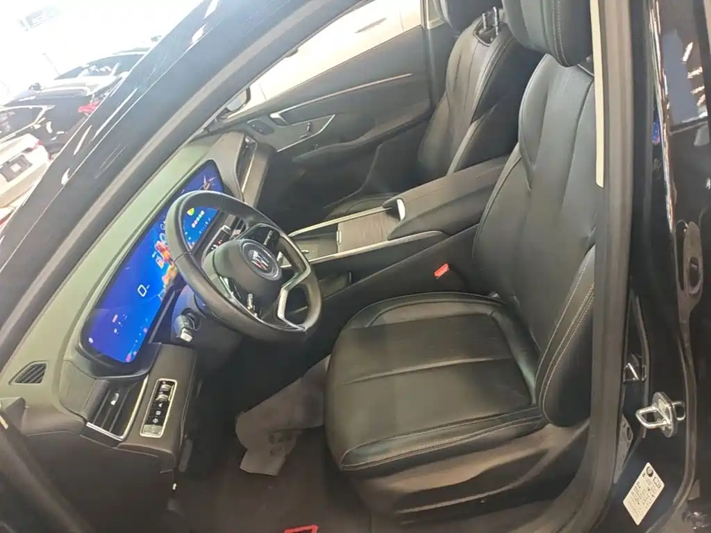 Buick LaCrosse — миниатюра 15
