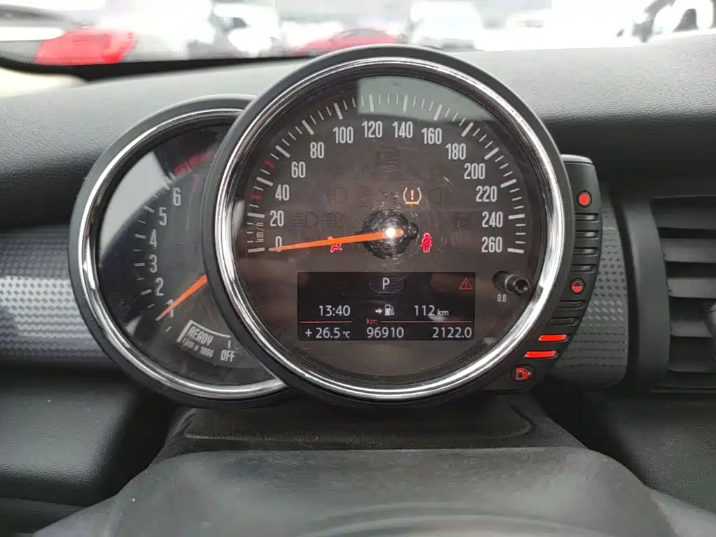 MINI Mini — миниатюра 12