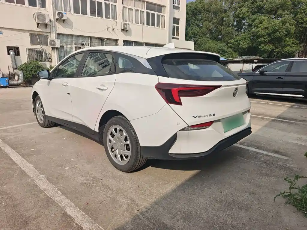 Buick Velite 6 — миниатюра 9