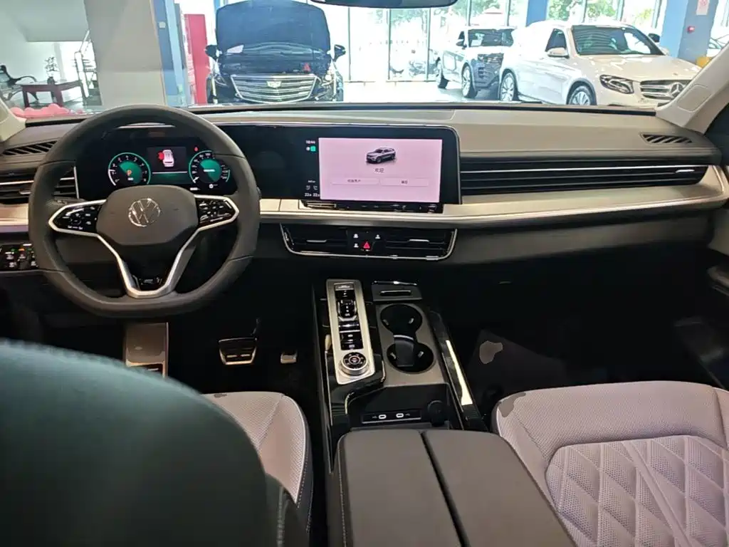 Volkswagen Tavendor — миниатюра 10
