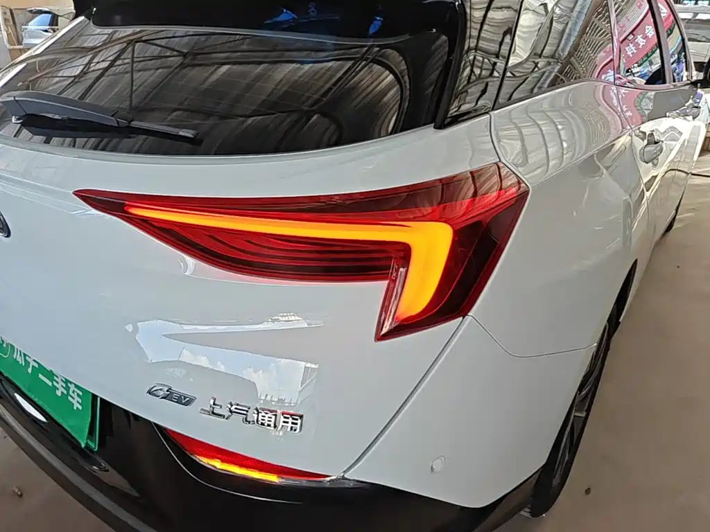 Buick Velite 6 — миниатюра 8