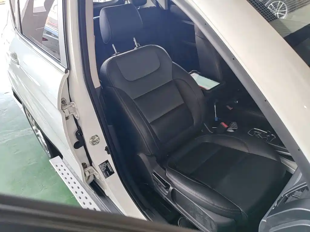 Changan CS35 — миниатюра 25