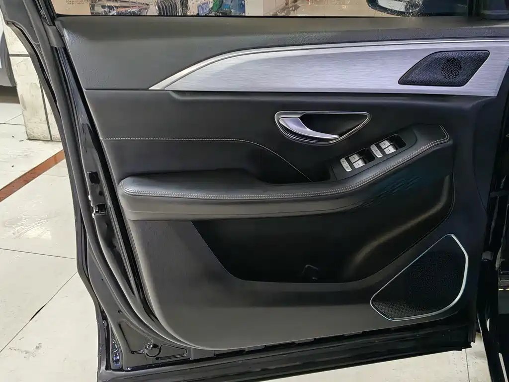 Jetour X90 PLUS — миниатюра 11