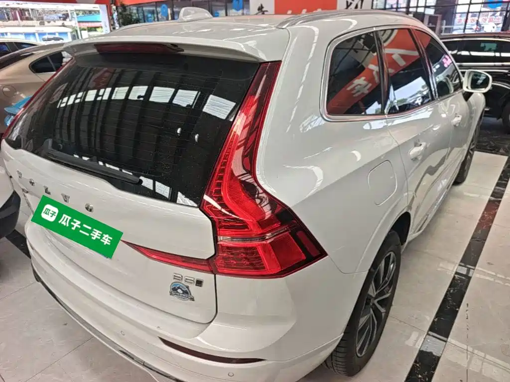 Volvo XC60 — миниатюра 7