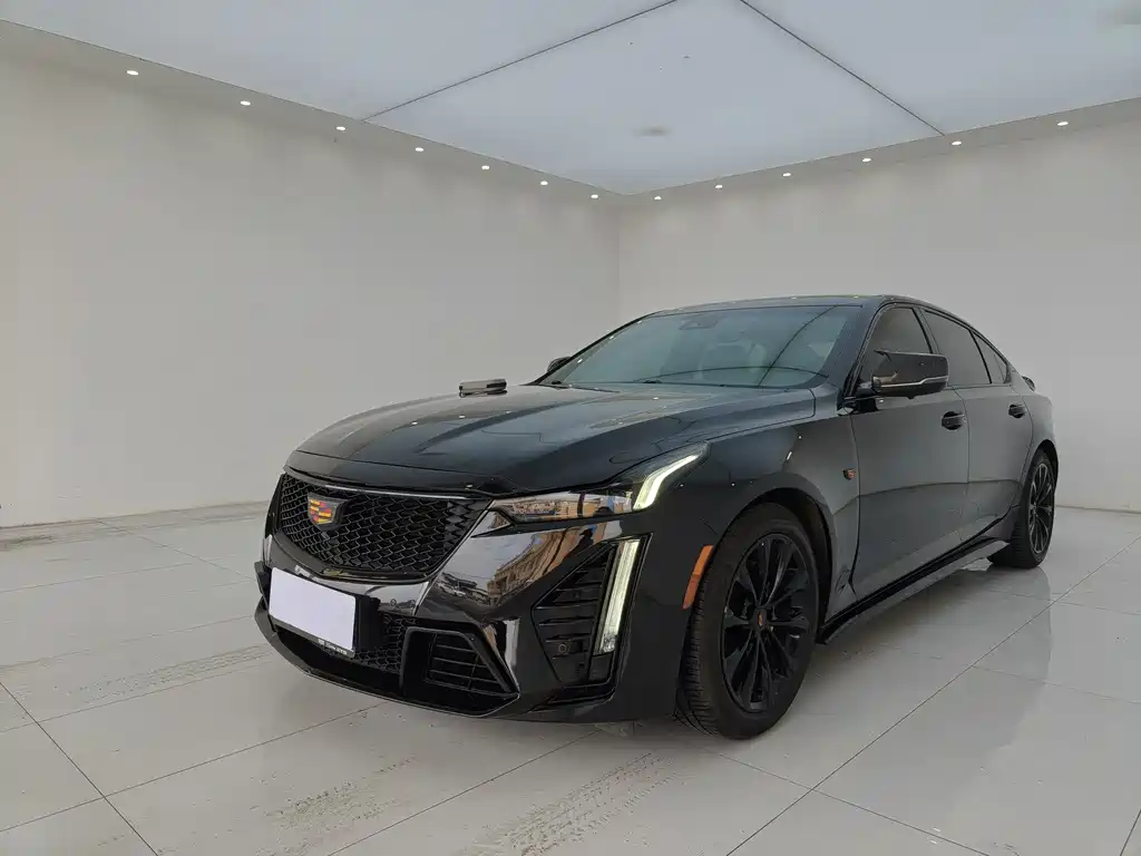 Cadillac CT5 2021