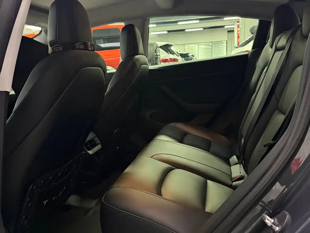 Tesla Model 3 — миниатюра 18