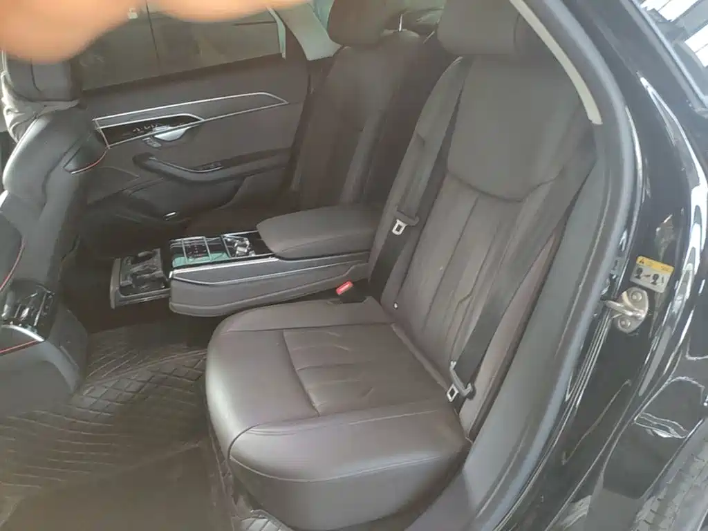 Audi A8 — миниатюра 17