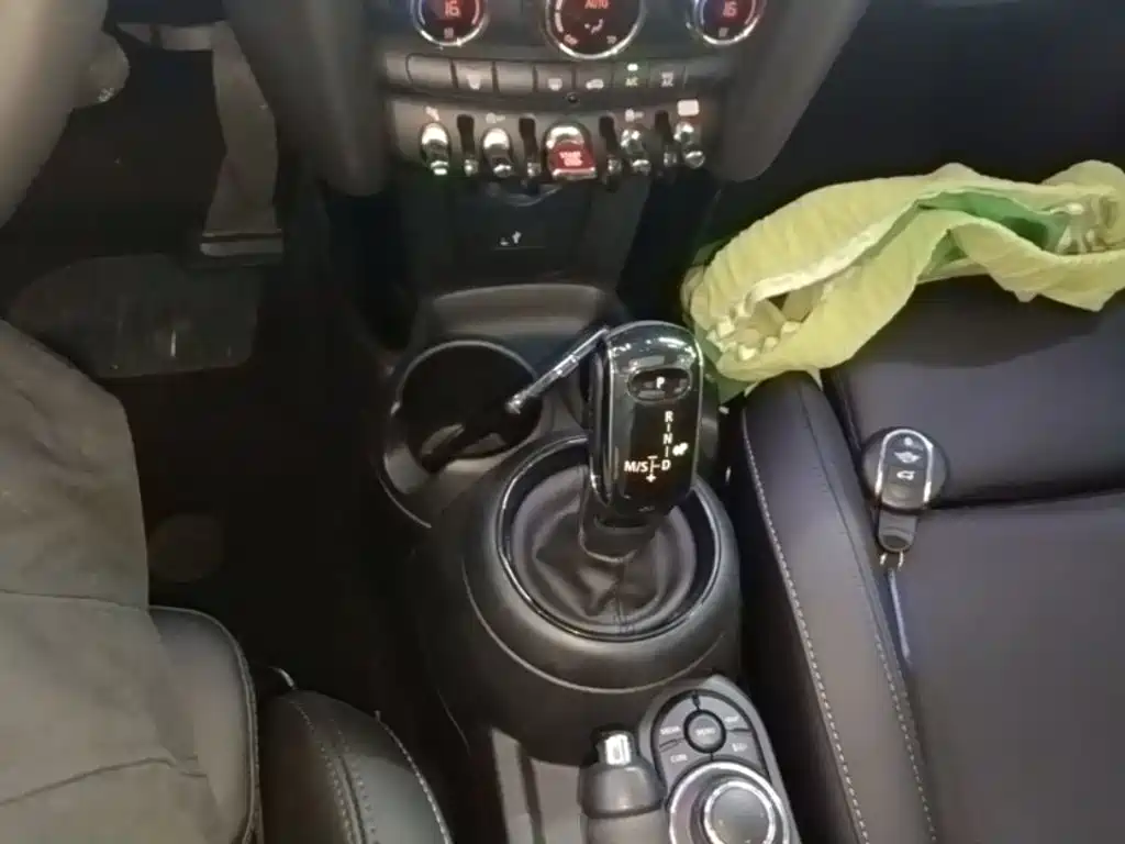 MINI Mini — миниатюра 14