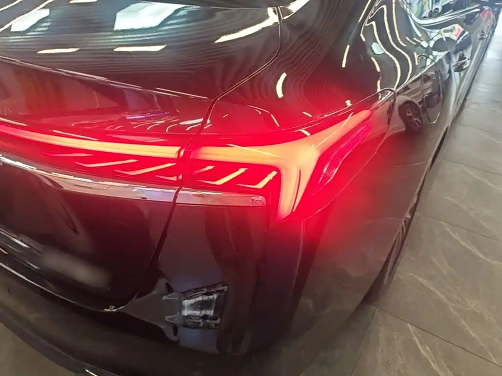 Buick LaCrosse — миниатюра 8