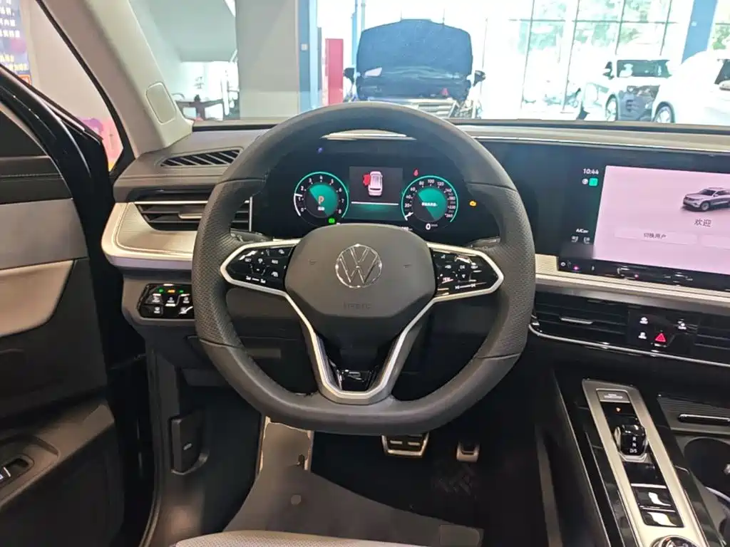 Volkswagen Tavendor — миниатюра 11