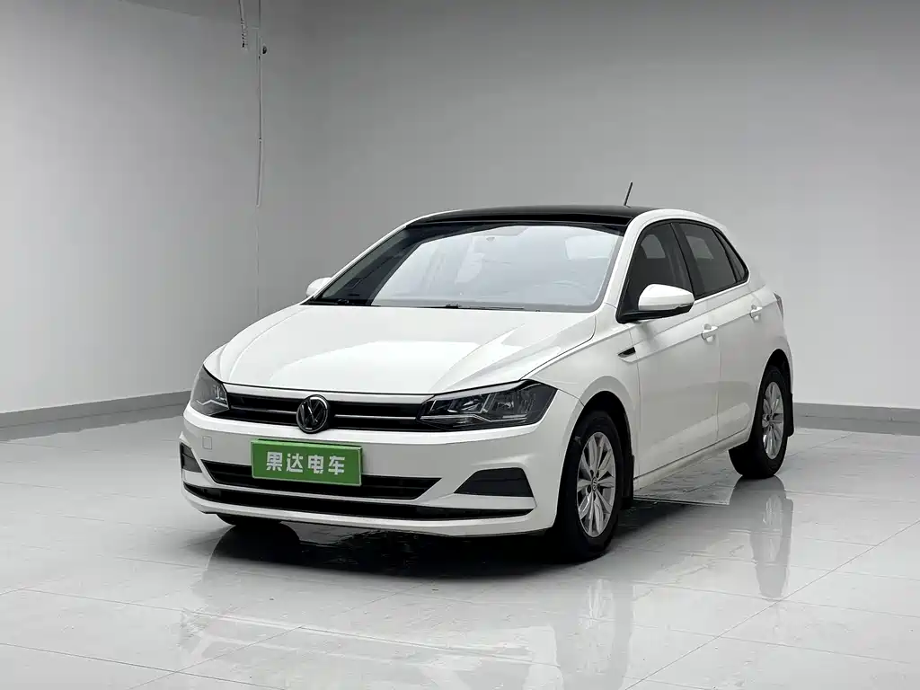 Volkswagen Polo 2020