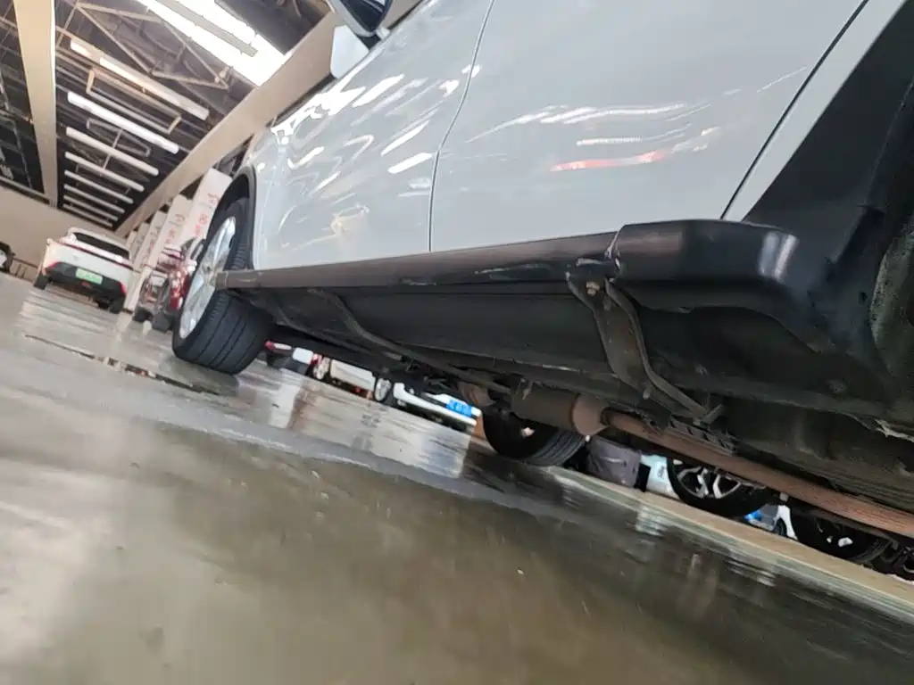 Changan CS35 — миниатюра 22