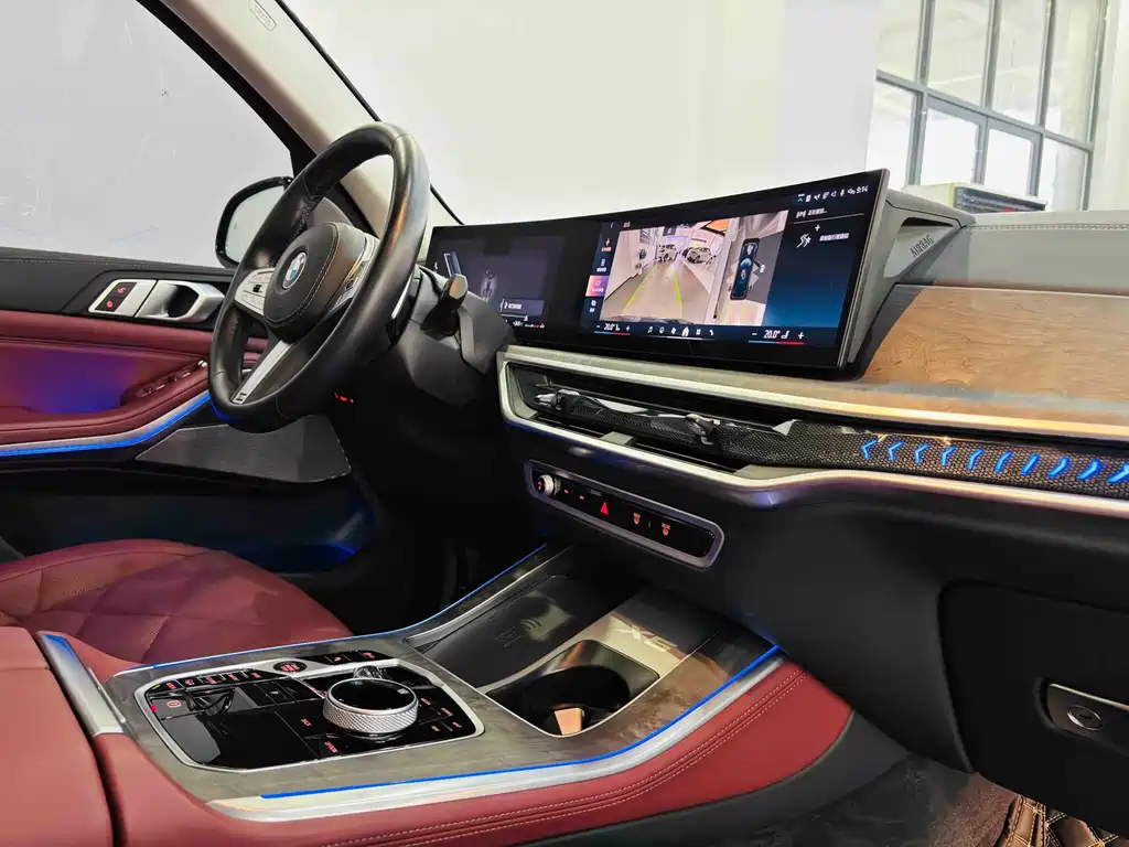 BMW X5 — миниатюра 31