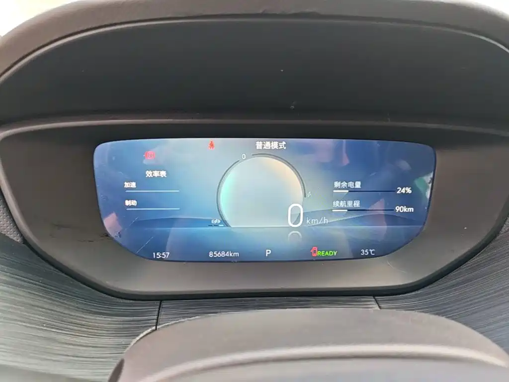 Buick Velite 6 — миниатюра 12