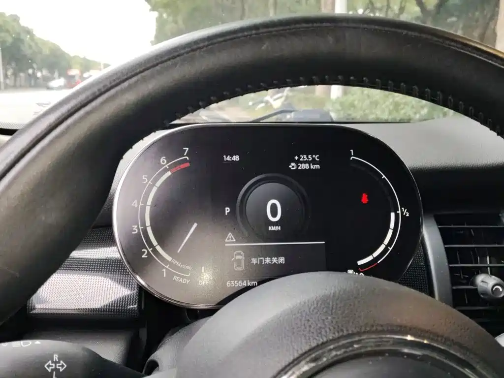 MINI Mini — миниатюра 7