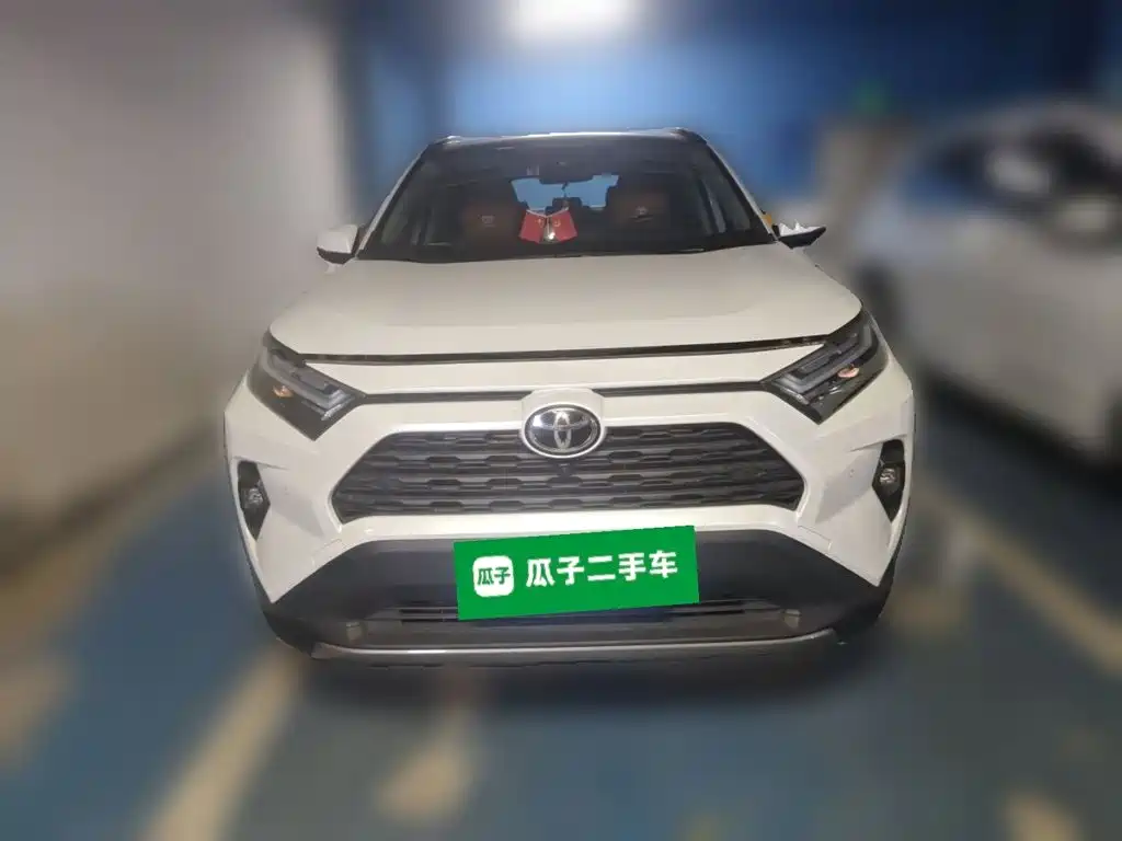 Toyota RAV4 — миниатюра 23