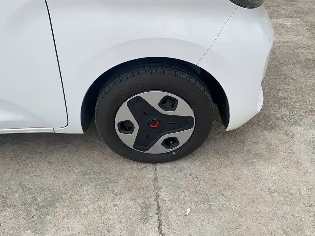 Wuling Zhiguang EV — миниатюра 25