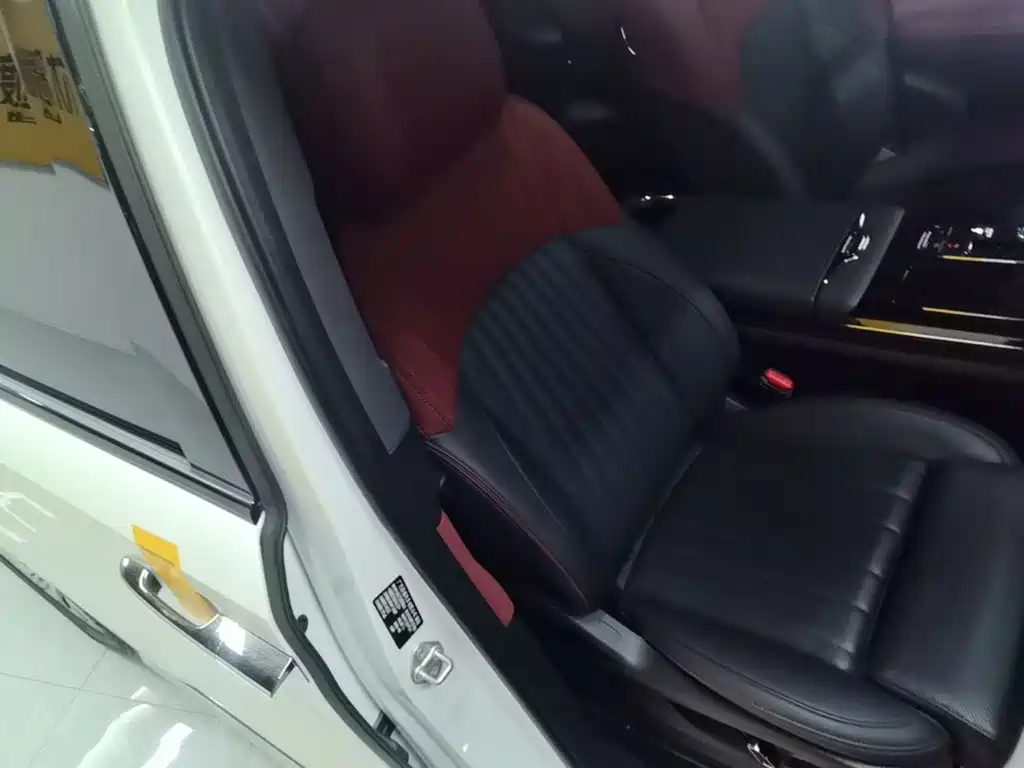 GAC Motor Trumpchi M8 — миниатюра 25