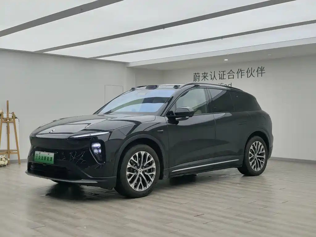 Nio ES6 2024