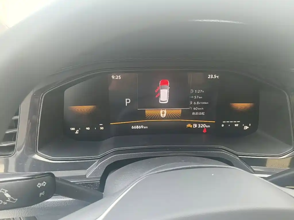 Volkswagen Lavida — миниатюра 12