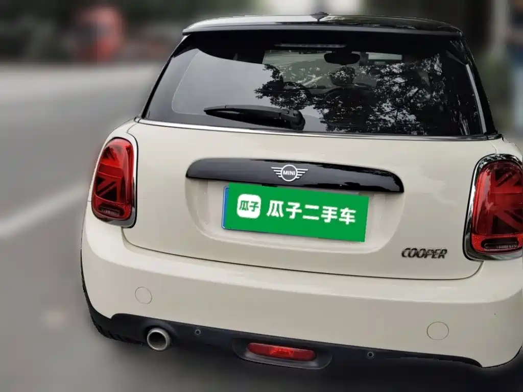 MINI Mini — миниатюра 3