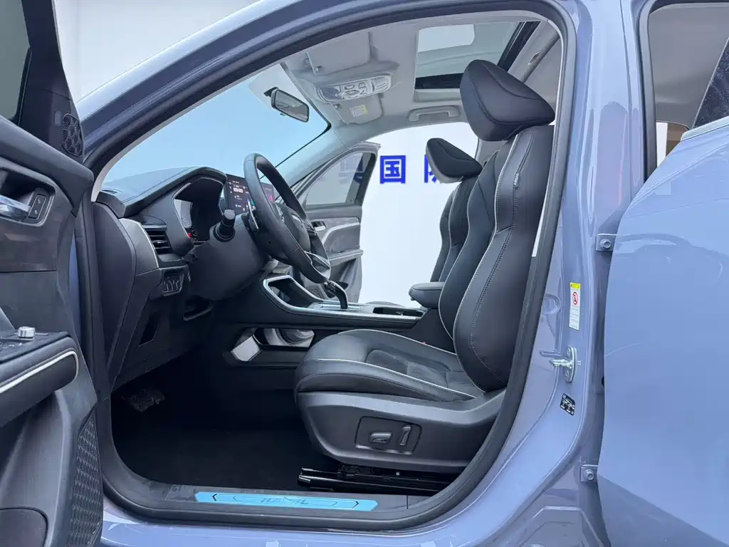Haval H6 — миниатюра 5