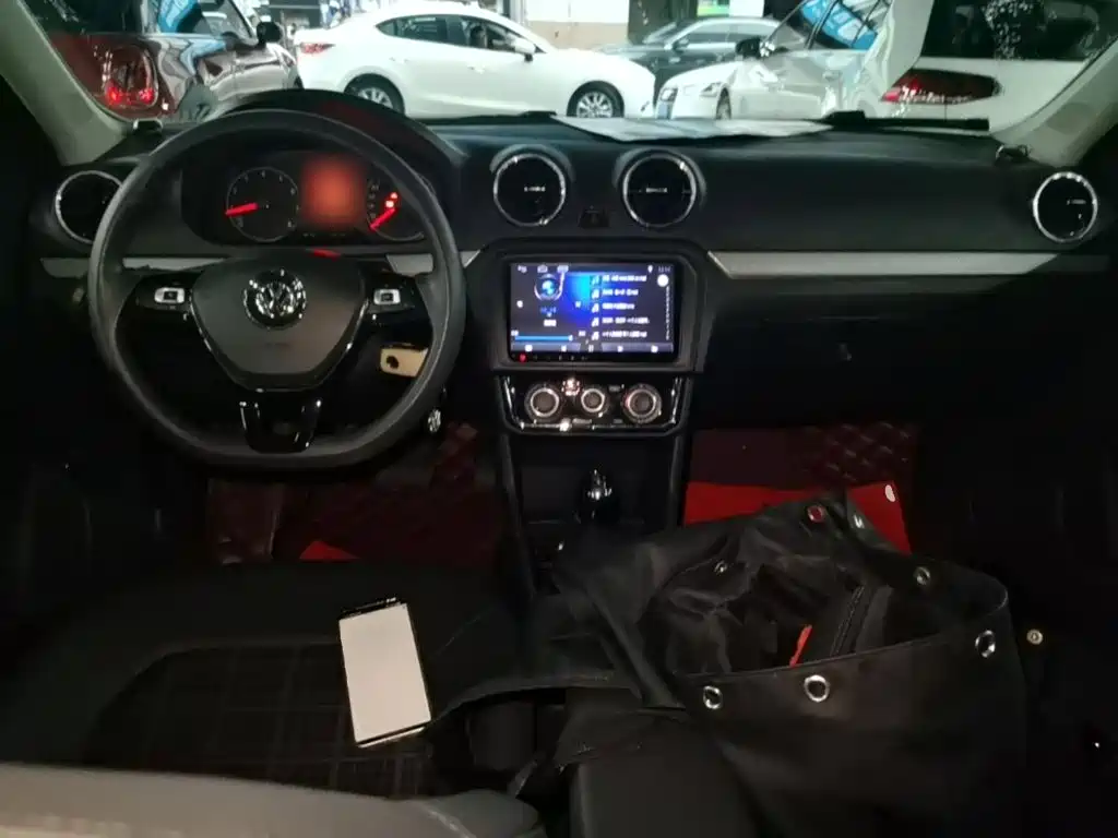 Volkswagen Jetta — миниатюра 10