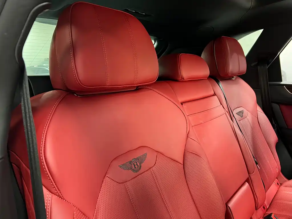 Bentley Bentayga — фотографии объявления, Фото 29