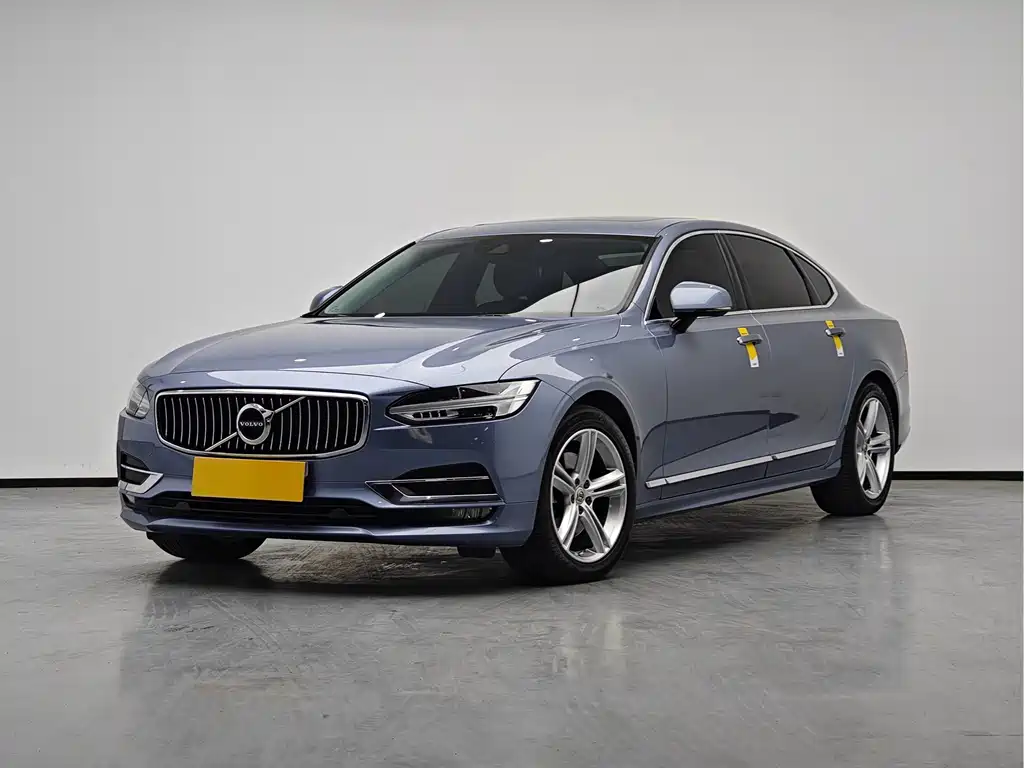 Volvo S90 2019