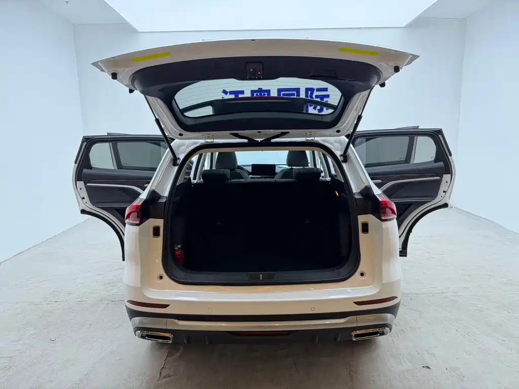 Haval H6 — миниатюра 20