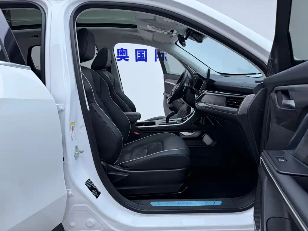 Haval H6 — миниатюра 14