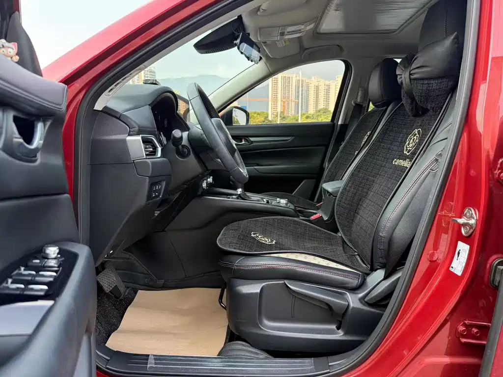 Mazda CX-5 — миниатюра 7