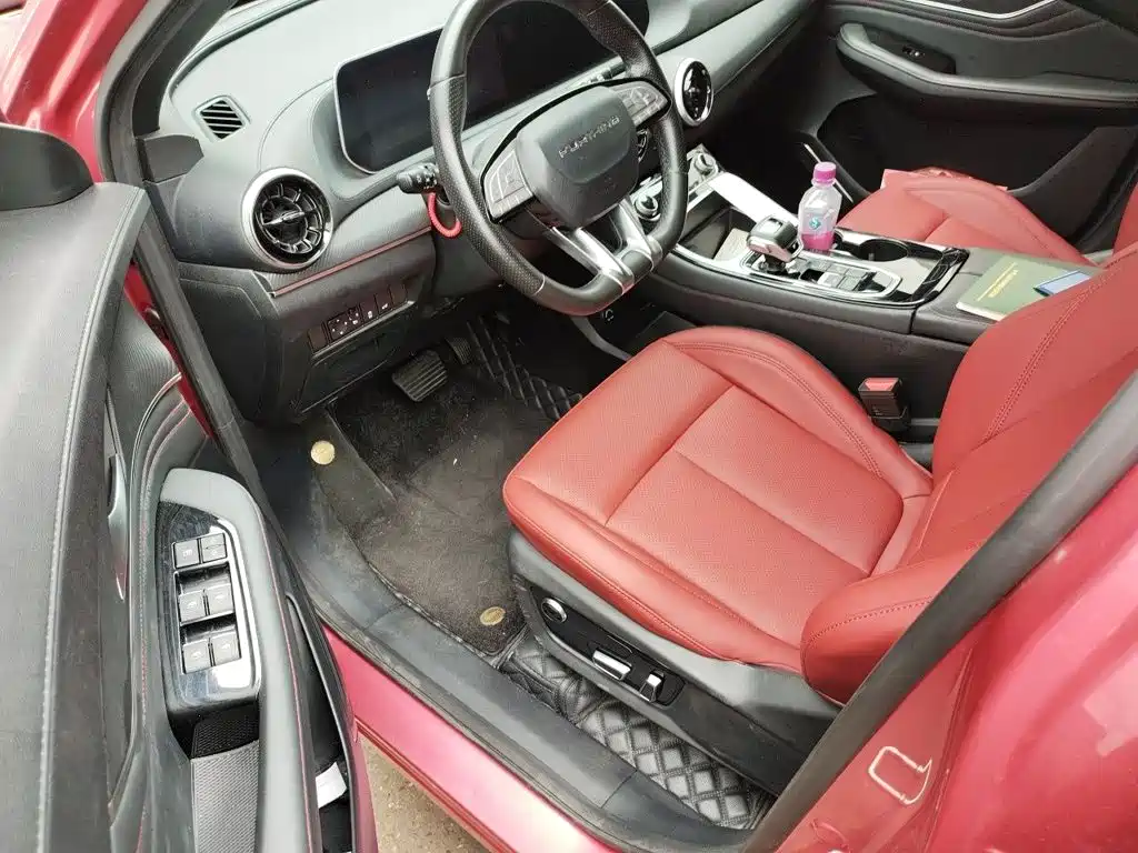 Fengxing Fengxing T5 EVO — миниатюра 17