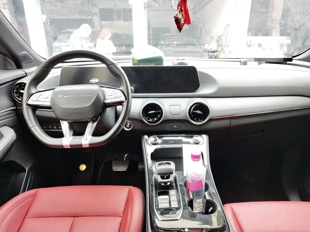 Fengxing Fengxing T5 EVO — миниатюра 10