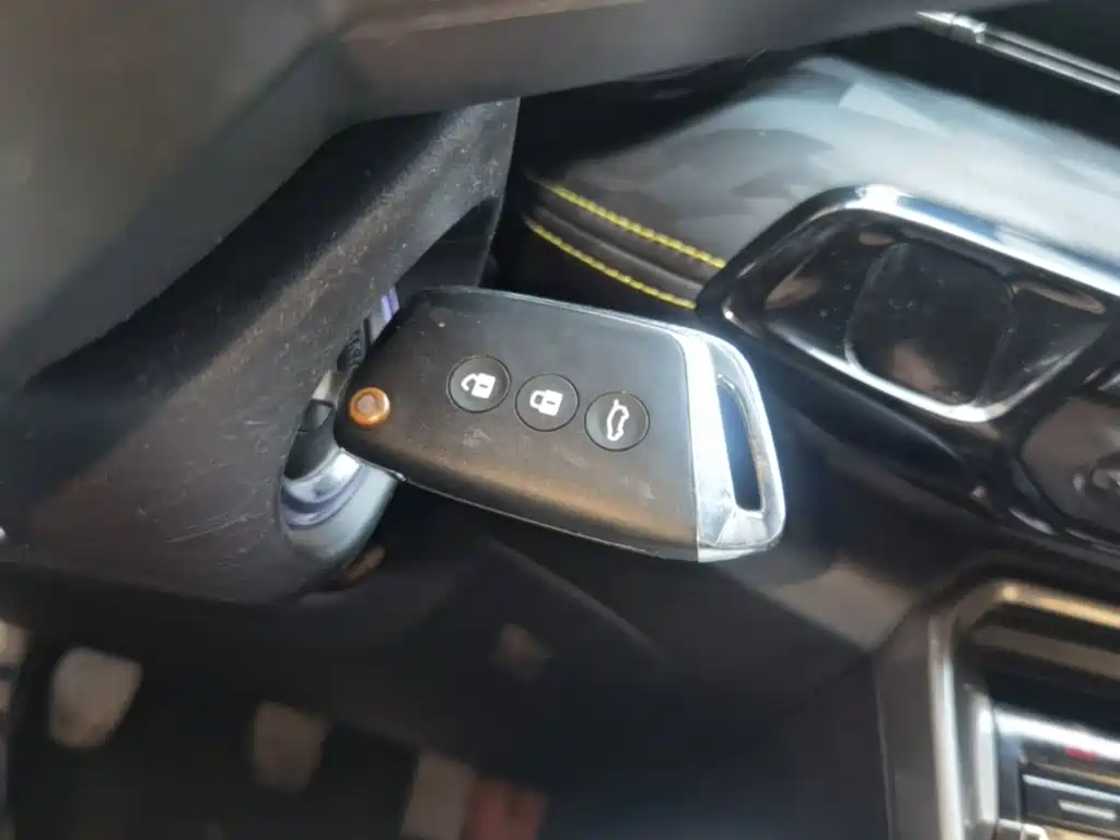 Baojun RS-3 — миниатюра 9