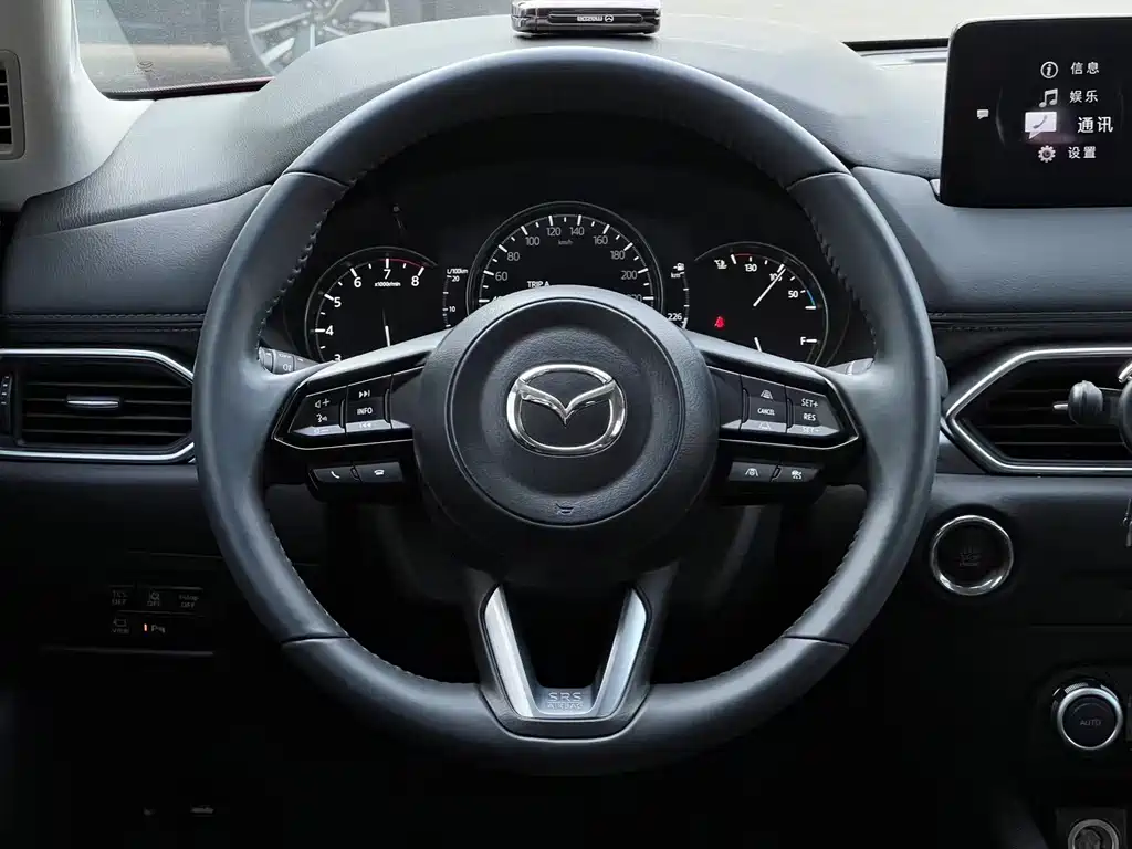Mazda CX-5 — миниатюра 14