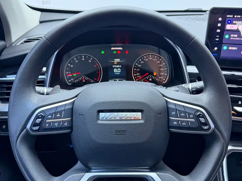 Haval H6 — миниатюра 14