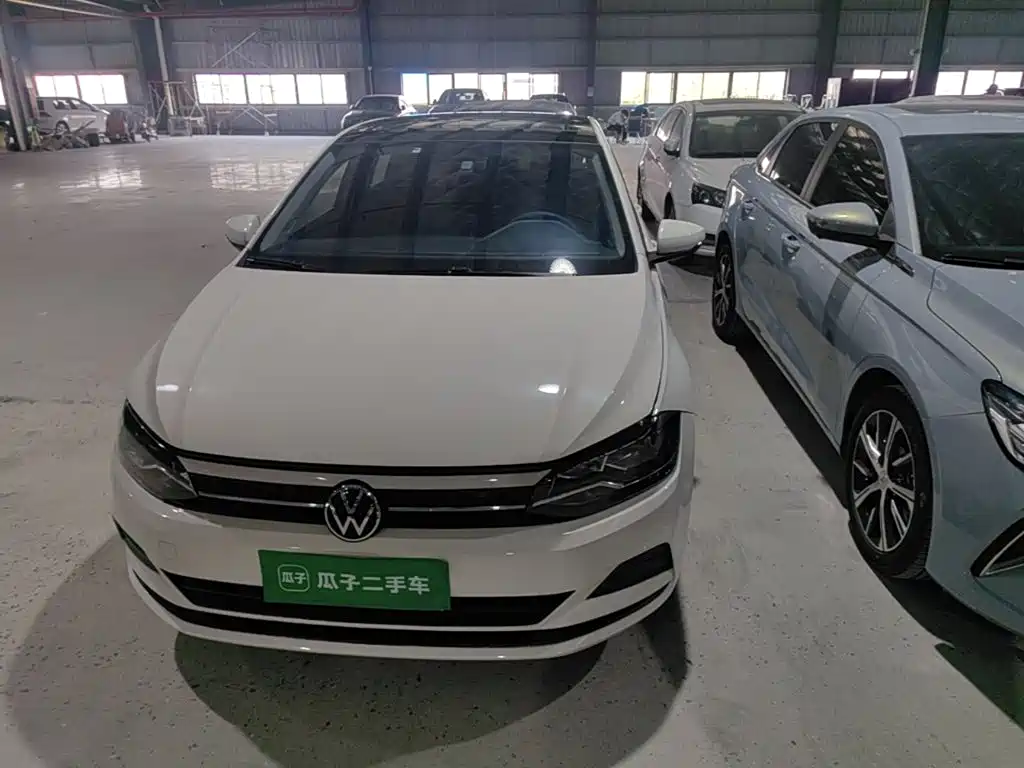Volkswagen Polo — миниатюра 2