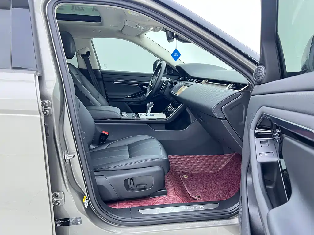 LAND ROVER RANGE ROVER AURORA