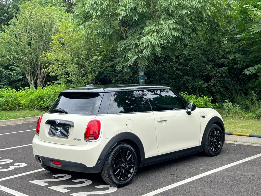 MINI Mini — миниатюра 15
